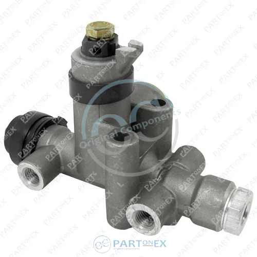 4814384 IVECO SÜSPANSİYON SEVİYE VENTİLİ - OC106877