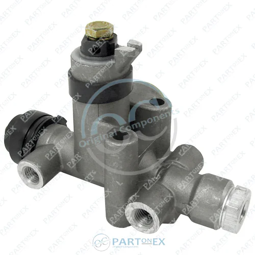 SV1301 KNORR SÜSPANSİYON SEVİYE VENTİLİ - OC106878