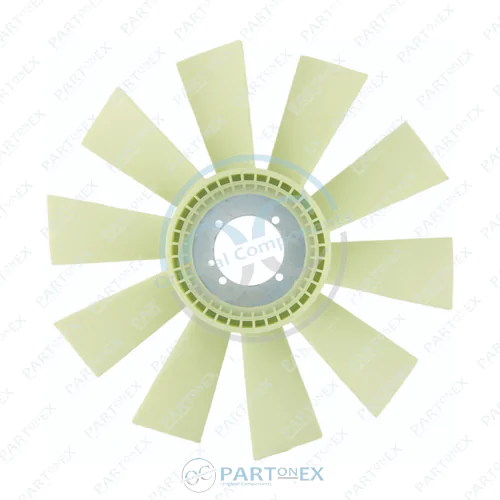 VENTILADOR DE ALETA - OC100778