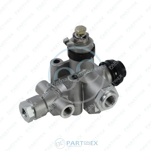 08189439 IVECO LEVELLING VALVE - OC106888