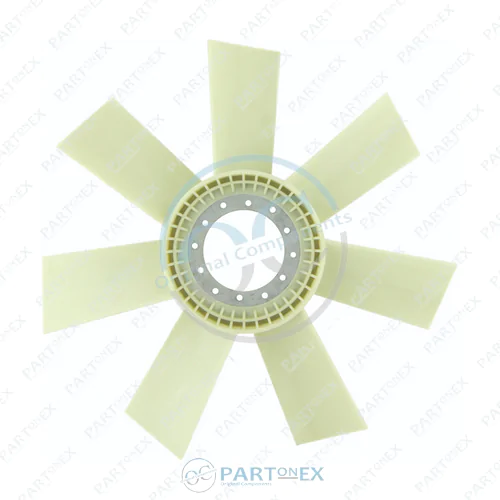 VENTILADOR DE ALETA - OC100779