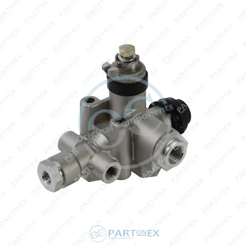 5021171157 RENAULT SÜSPANSİYON SEVİYE VENTİLİ - OC106889
