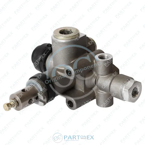 SV1418 KNORR SÜSPANSİYON SEVİYE VENTİLİ - OC106892
