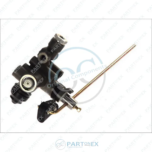 SV1440 KNORR SÜSPANSİYON SEVİYE VENTİLİ - OC106893