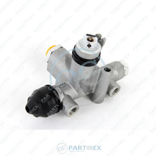 008160711 IVECO SÜSPANSİYON SEVİYE VENTİLİ - OC106896
