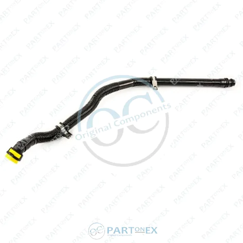 AIR DISCHARGE PIPE - OC100168