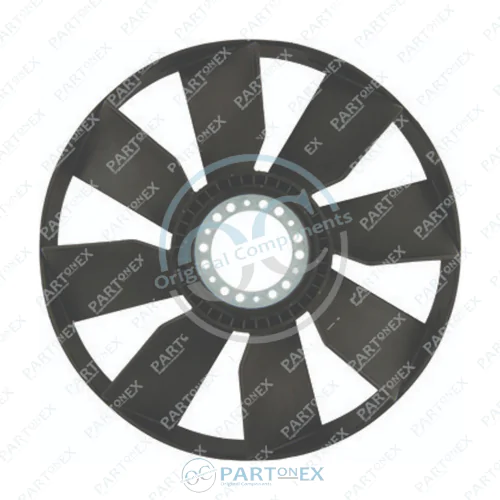 VENTILADOR DE ALETA - OC100780