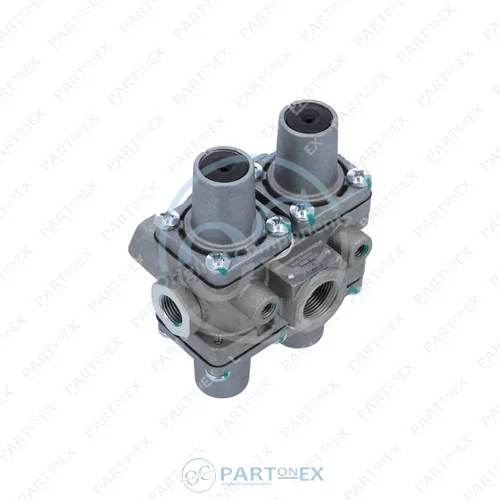 4871098 VOLVO DAĞITICI VENTİL DÖRT YOLLU - OC106968