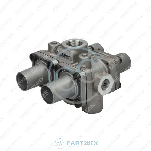 1517802 VOLVO DAĞITICI VENTİL DÖRT YOLLU - OC106984