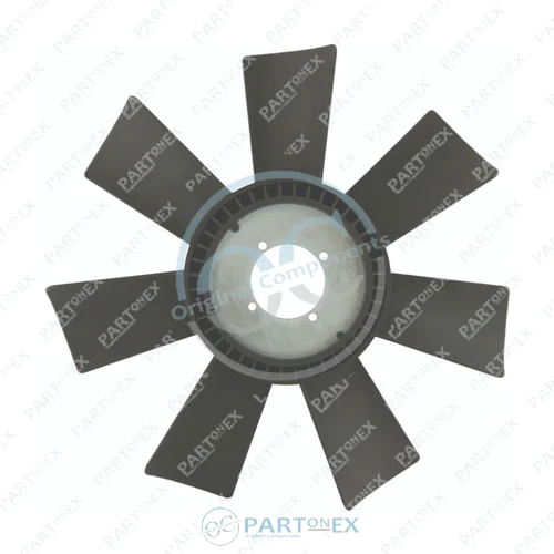 VENTILADOR DE ALETA - OC100789