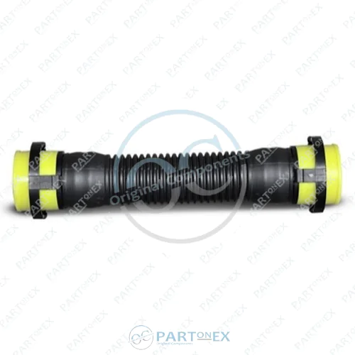COMPRESSOR SUCTION PIPE - OC100169