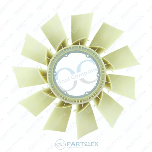 VENTILADOR DE ALETA - OC100792