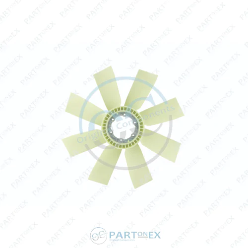 VENTILADOR DE ALETA - OC100793
