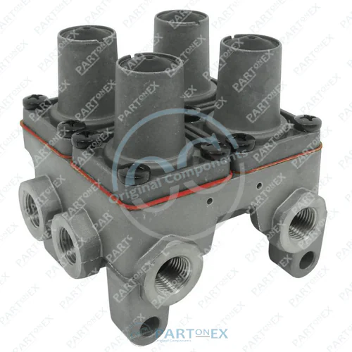 0014313506 MERCEDES CIRCUIT PROTECTION VALVE - OC107033