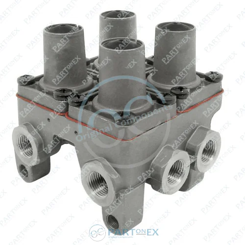 0014317806 MERCEDES CIRCUIT PROTECTION VALVE - OC107037