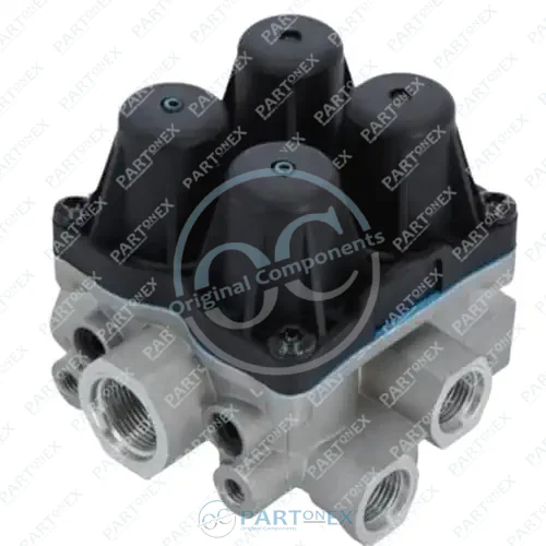 95A0008028AA OTOKAR CIRCUIT PROTECTION VALVE - OC107062