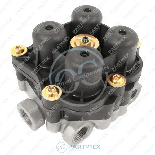 81521516033 MAN CIRCUIT PROTECTION VALVE - OC107074