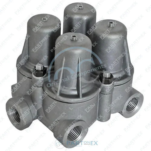 8152899 VOLVO CIRCUIT PROTECTION VALVE - OC107081