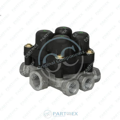 3197588 VOLVO CIRCUIT PROTECTION VALVE - OC107087