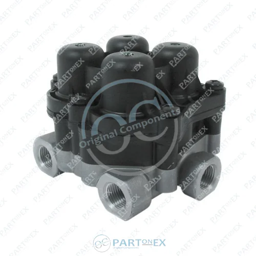 3197858 VOLVO CIRCUIT PROTECTION VALVE - OC107088