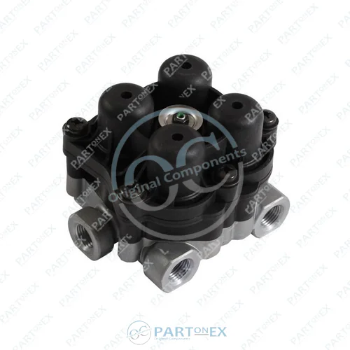 AE4620 KNORR CIRCUIT PROTECTION VALVE - OC107094