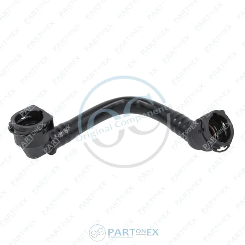 COMPRESSOR WATER PIPE - OC100170