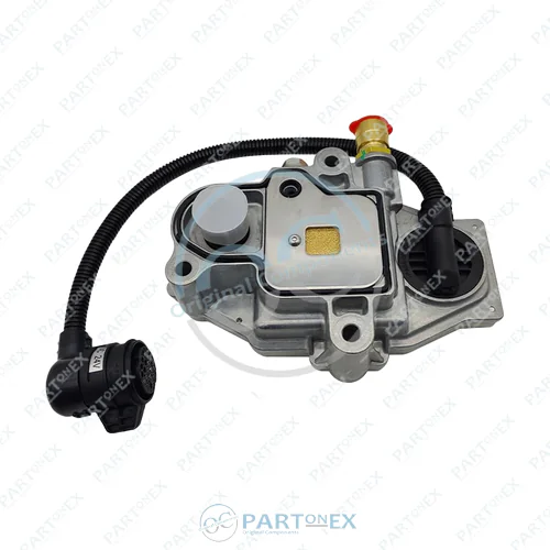 7420483911 RENAULT CLUTCH CYLINDER - OC107101