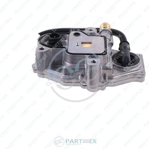 22439692 VOLVO DEBRİYAJ MERKEZİ - OC107102