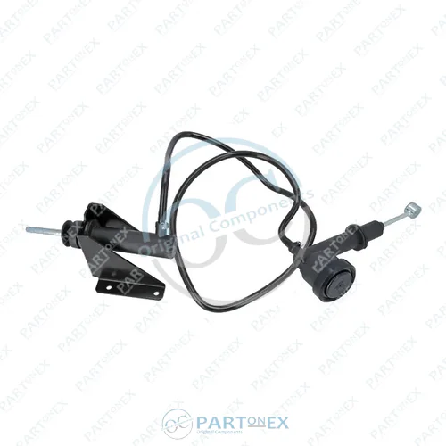 5801454214 IVECO DEBRİYAJ MERKEZİ - OC107111
