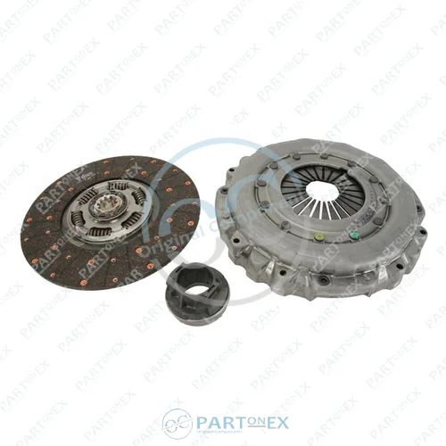 5001866905 RENAULT CLUTCH KIT - OC107116