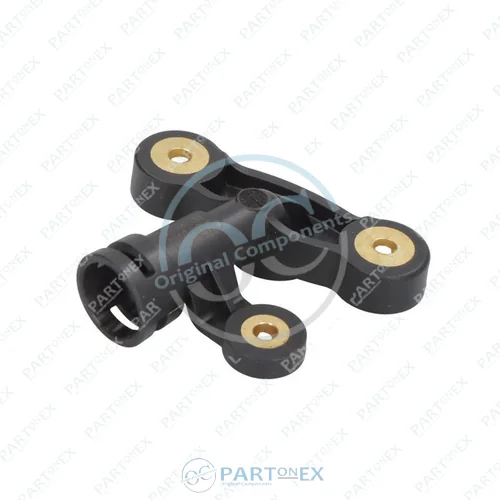 7420722721 RENAULT AIR NIPPLE - OC107121