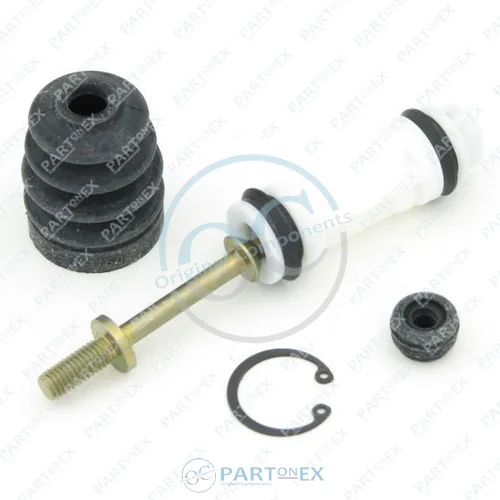 0002900612 MERCEDES DEBRİYAJ MERKEZİ TAMİR TAKIMI - OC107126