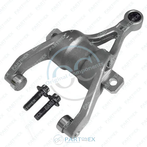 6552502123 MERCEDES CLUTCH FORK COMPLETE - OC107128