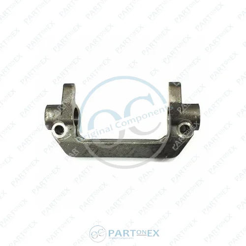 4C467515AA FORD CLUTCH FORK - OC107132