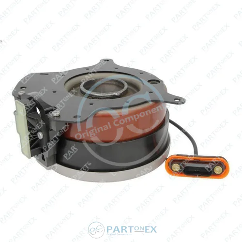 2046284 SCANIA CLUTCH BEARING - OC107133