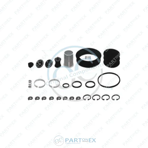 81307256016 MAN CLUTCH CYLINDER REPAIR KIT - OC107146