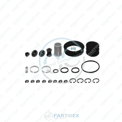42485192 IVECO CLUTCH CYLINDER REPAIR KIT - OC107147