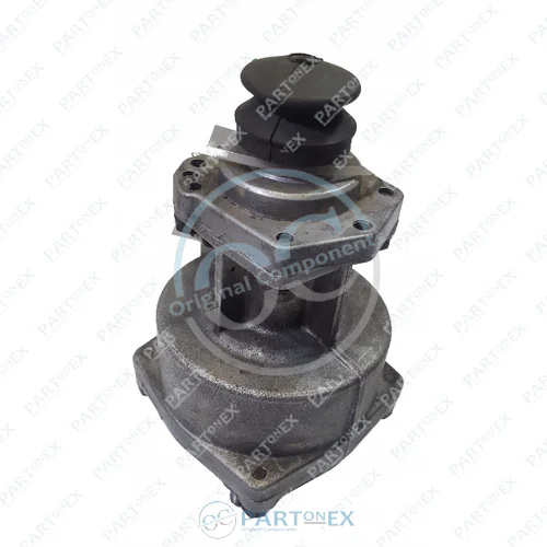 02505624 IVECO CLUTCH CYLINDER - OC107150