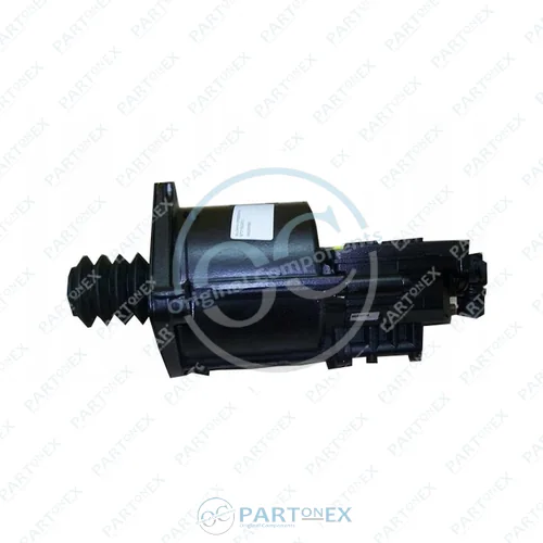 9701500020 MERCEDES CLUTCH CYLINDER REPAIR KIT - OC107157