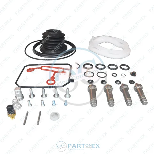 9701500020 MERCEDES CILINDRO DE EMBRAGUE KIT DE REPARACIÓN - OC107158