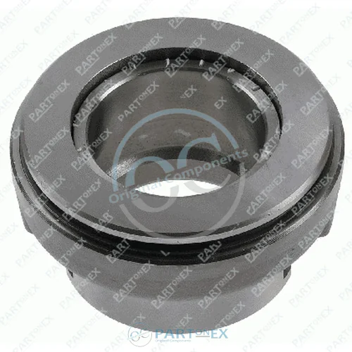 0002504415 MERCEDES CLUTCH BEARING - OC107172