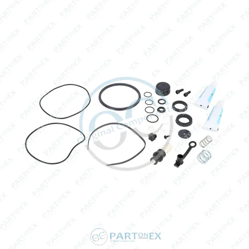 5001871326 RENAULT EMBRAGUE KIT DE REPARACIÓN DE CILINDRO AUXILIAR - OC107186