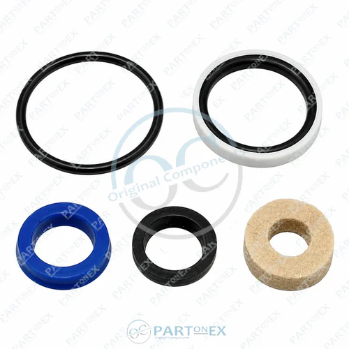 1851635 SCANIA CLUTCH DISC 430 MM - OC107200