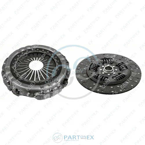 85013893 VOLVO CLUTCH KIT - OC107225
