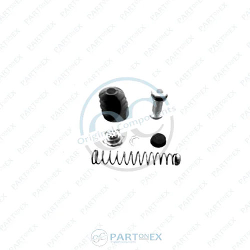 04322897 DEUTZ DEBRİYAJ MERKEZİ TAMİR TAKIMI - OC107241