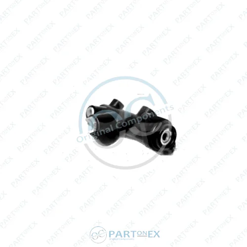 04335868 DEUTZ DEBRİYAJ MERKEZİ ÜST - OC107243