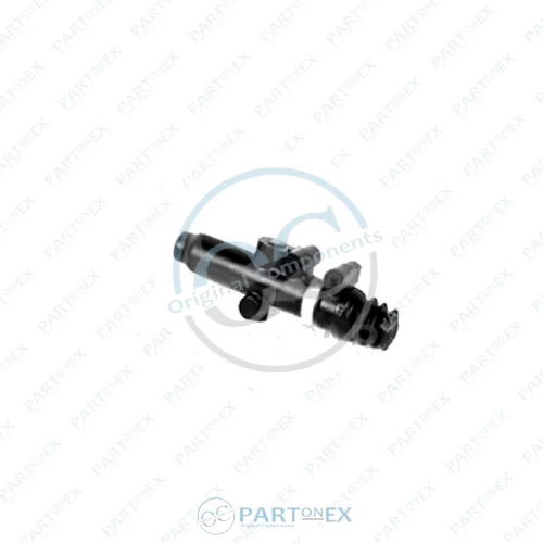 6132950006 MERCEDES CLUTCH MASTER CYLINDER - OC107283