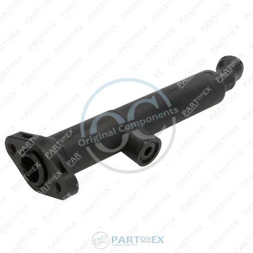 0012959206 MERCEDES CLUTCH MASTER CYLINDER - OC107285