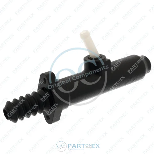 0012957006 MERCEDES CLUTCH MASTER CYLINDER - OC107288