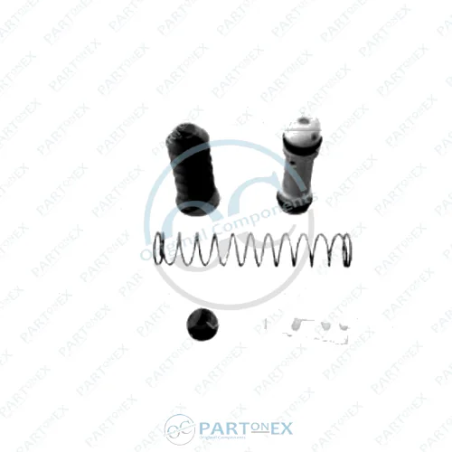 0002901112 MERCEDES CLUTCH CYLINDER REPAIR KIT - OC107290